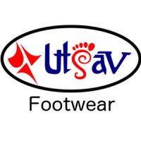 Utsav Overseas Pvt. Ltd.(Utsav Footwear) logo - Similar company to Jayshree Group