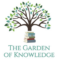 The Garden of Knowledge logo - Similar company to Captain Hear'O