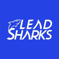 Leadsharks.de logo - Similar company to Click Convert Media