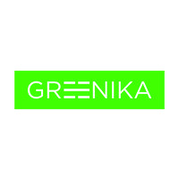 GREENiKA consulting office logo - Similar company to Bones - Digital Marketing Agency