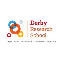 Derby Research School logo - Similar company to Unity Research School