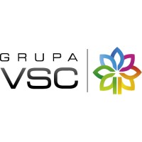 Grupa VSC logo - Similar company to Saihoko Labs