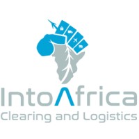 Into Africa Clearing & Logistics Pty Ltd logo - Similar company to Rossouws Attorneys