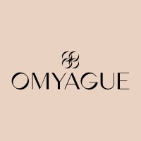 OMYAGUE logo - Similar company to Something Personalized