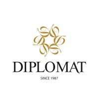 Diplomat logo - Similar company to Diplomat Sweets & Pastries Manufacturing
