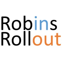 RobinsRollout logo - Similar company to Circular Pathways Initiative