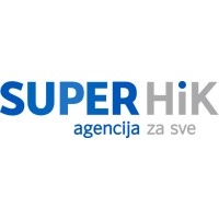 SUPER HiK agencija za sve logo - Similar company to We Create