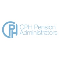 CPH Pension Administrators logo - Similar company to Finbuzz.Ru