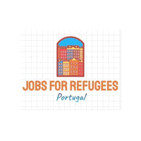 Antiwar Refugee Network logo - Similar company to Groot Eiland
