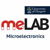 Glasgow Microelectronics (meLAB) logo - Similar company to Neurobite