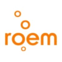 Roem Limited - software training and support logo - Similar company to Spiraldot Ventures