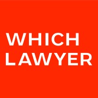 Whichlawyer logo - Similar company to Abromavicius Attorneys, Law Firm