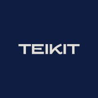 TEIKIT logo - Similar company to Takeit