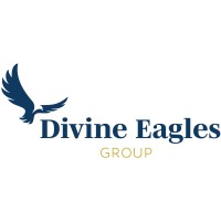 Divine Eagles Group logo - Similar company to Progressus Network Ltd