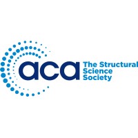 American Crystallographic Association logo - Similar company to Mhpm Co., Ltd.