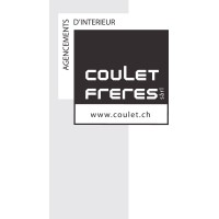 Coulet Frères Sàrl logo - Similar company to Centre Sésames