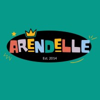 Arendelle logo - Similar company to Inspirebits