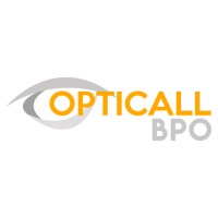 Opticall BPO logo - Similar company to Accedo Technologies