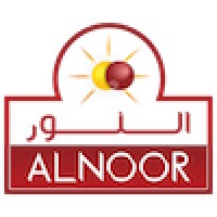 Al Noor International Trading logo - Similar company to Sceifr