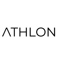 ATHLON logo - Similar company to Athlon