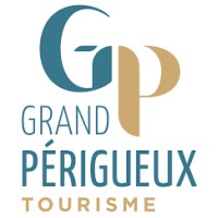 Office de Tourisme du Grand Périgueux logo - Similar company to Boumaï