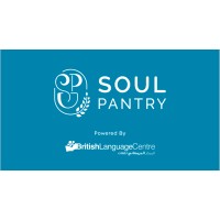 Soul Pantry logo - Similar company to Wild Canary