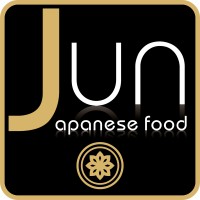Jun Japanese Food logo - Similar company to Recserv Contabilidade