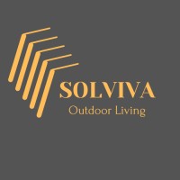 Solviva Outdoor Living logo - Similar company to Sterckx Media