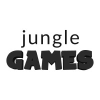 Jungle GAMES logo - Similar company to Ogplanet