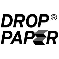 Drop Paper ApS logo - Similar company to Xl Print A/S
