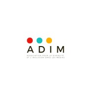 ADIM logo - Similar company to Ceji