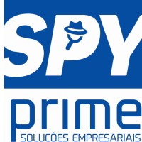 Spy Prime Cliente Oculto logo - Similar company to C U R I N G A | Comportamento E Consumo