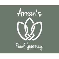 Arran's Food Journey logo - Similar company to Made In Scotland - Collaborative Export Solutions