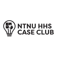 NTNU Case Club logo - Similar company to Støh - Studentforeningen Ved Handelshøyskolen I Trondheim