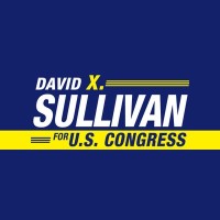 David X. Sullivan For U.S. Congress