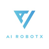 AI-RobotX logo - Similar company to Advanced Robotics Zrt.