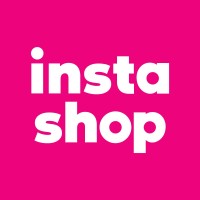 instashop logo - Similar company to Justlife