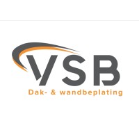 VSB dak en wandbeplating logo - Similar company to Coen-Schiereck Bouwkundige Werkzaamheden En Adviezen B.V.
