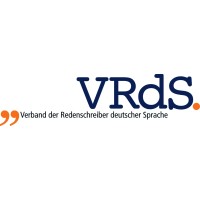 VRdS Verband der Redenschreiber deutscher Sprache logo - Similar company to Professional Speechwriters Association