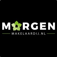 Morgen Makelaardij logo - Similar company to Drieklomp Spanje