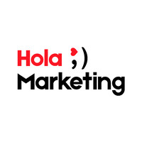 Hola Marketing | Agencia de Marketing Digital & Tech logo - Similar company to Auriga It