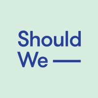 Should We Studios logo - Similar company to External Staff