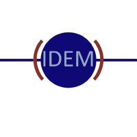 IDEM Moules logo - Similar company to Ica Engineering