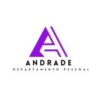 ANDRADE DEPARTAMENTO PESSOAL logo - Similar company to Hc Gestão