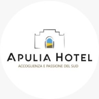 APULIA HOTEL logo - Similar company to Popcornpress