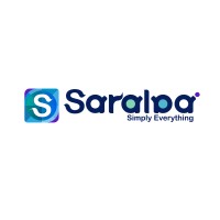 Saralaa logo - Similar company to Softmint