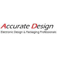 Accurate Design logo - Similar company to Ardra Circuits