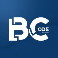BCode Soluções logo - Similar company to Bcode