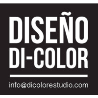 Di-color logo - Similar company to Happy Funny Llc