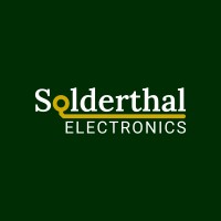 Solderthal logo - Similar company to Planetfall Ltd.